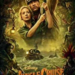 Jungle Cruise (2021) Movie FuLL HD