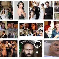 Dizi Fragmanları