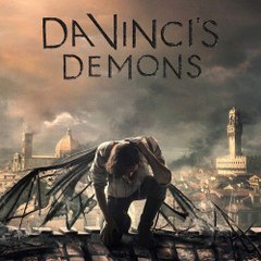 Da Vinci's Demons
