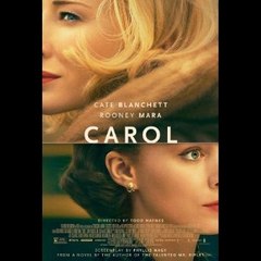 Carol (2015) Full Movie