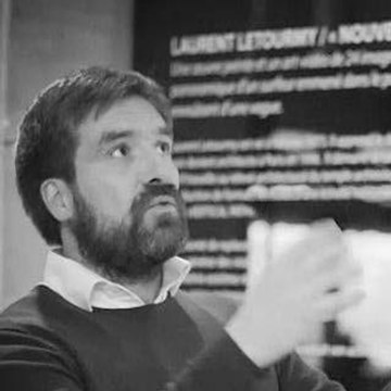 Laurent Letourmy