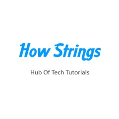 How Strings