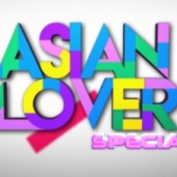 AsianLoverSpecial