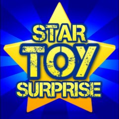 Star Toy Surprise
