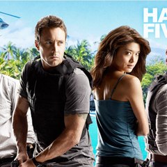 Hawaii Five-0 TV