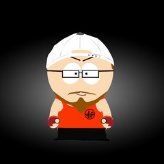 Jeff Danny South Park