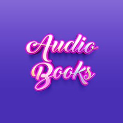 Audiobooks
