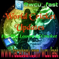 Worldcricket update highlights