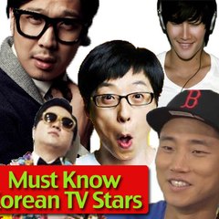 Korean TV Show