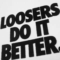 The Losers