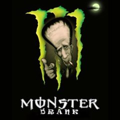 monsterdrank