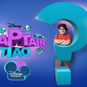Captain Tiao