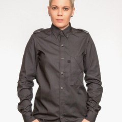 Tomboy Style