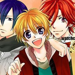 Ame-iro Cocoa  Rainy Color e Youkoso!