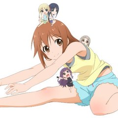 Anitore! EX