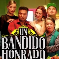 Un Bandido Honrado