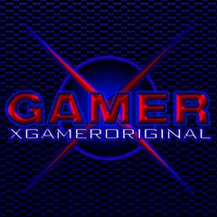 X-Gamer - xgameroriginal