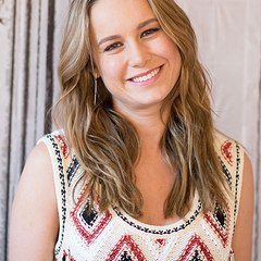 Brie-Larson