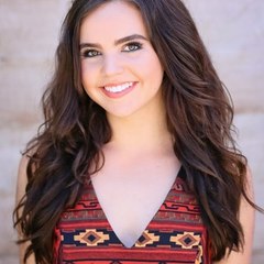 Bailee-Madison
