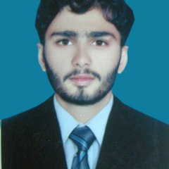 haider ali Anjum