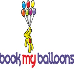 Book My Balloons