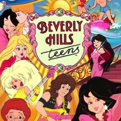 Beverly Hills Teens