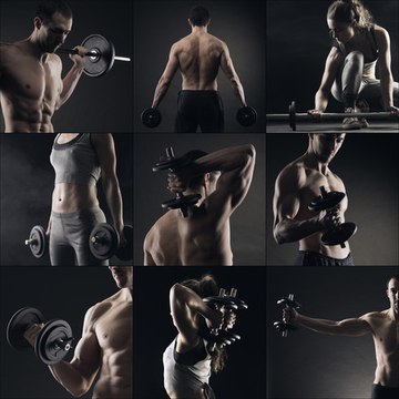 NuStrength Personal Training