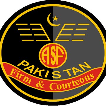 ASF Pakistan