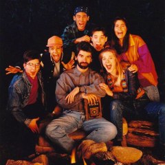 Are You Afraid of the Dark
