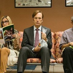 Better Call Saul #Se03 (TV Series)