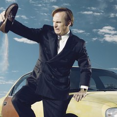 Better Call Saul {Se03}