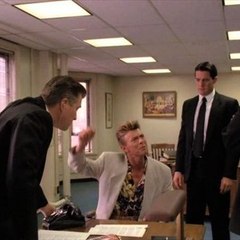 Twin Peaks Season 3 // New Season (HD)