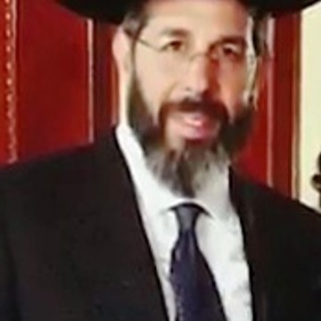 Moshe Plutchok