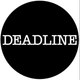Deadline