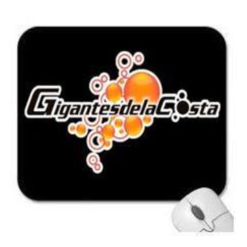 Gigantes de la Costa