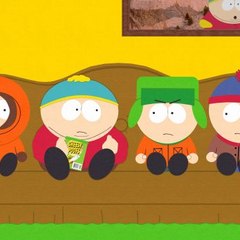 South Park Season 21 ~ On Comedy Central