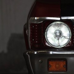 454 ChevyNova