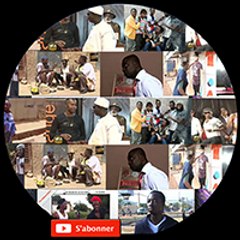 Comedie Malien
