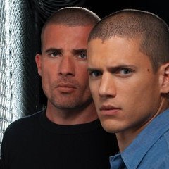Prison Break Season 5 'Watch On.Line'