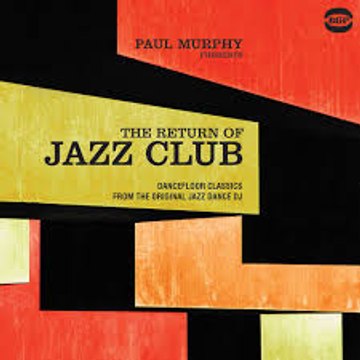 Paul Murphy