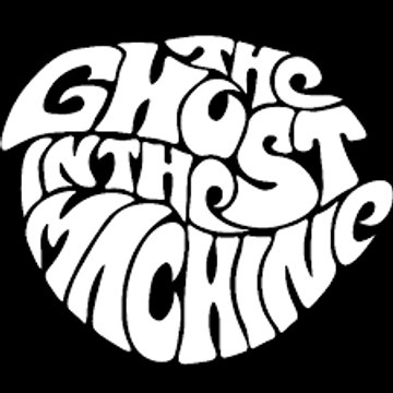 oOGhostintheMachineOo