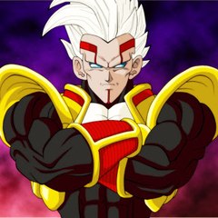 Baby Vegeta