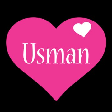 Muhammad Usman