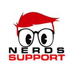 Nerds Support