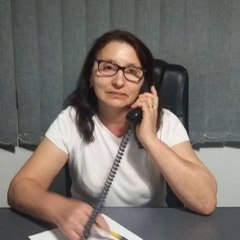Maria Voicu