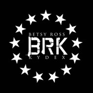 Kydex Betsy Ross
