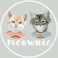 meownie