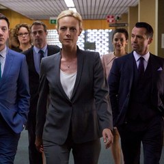 Janet King Season 3  new episode