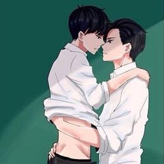 Duck_Yaoi