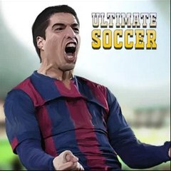 Soccer Football